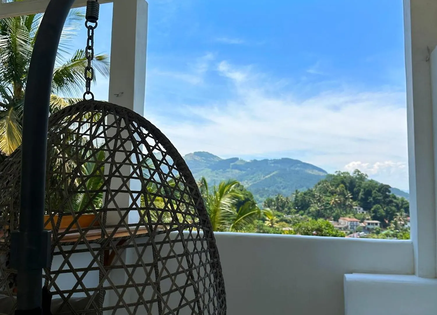 Villa Fairy Cottage Kandy Sri Lanka