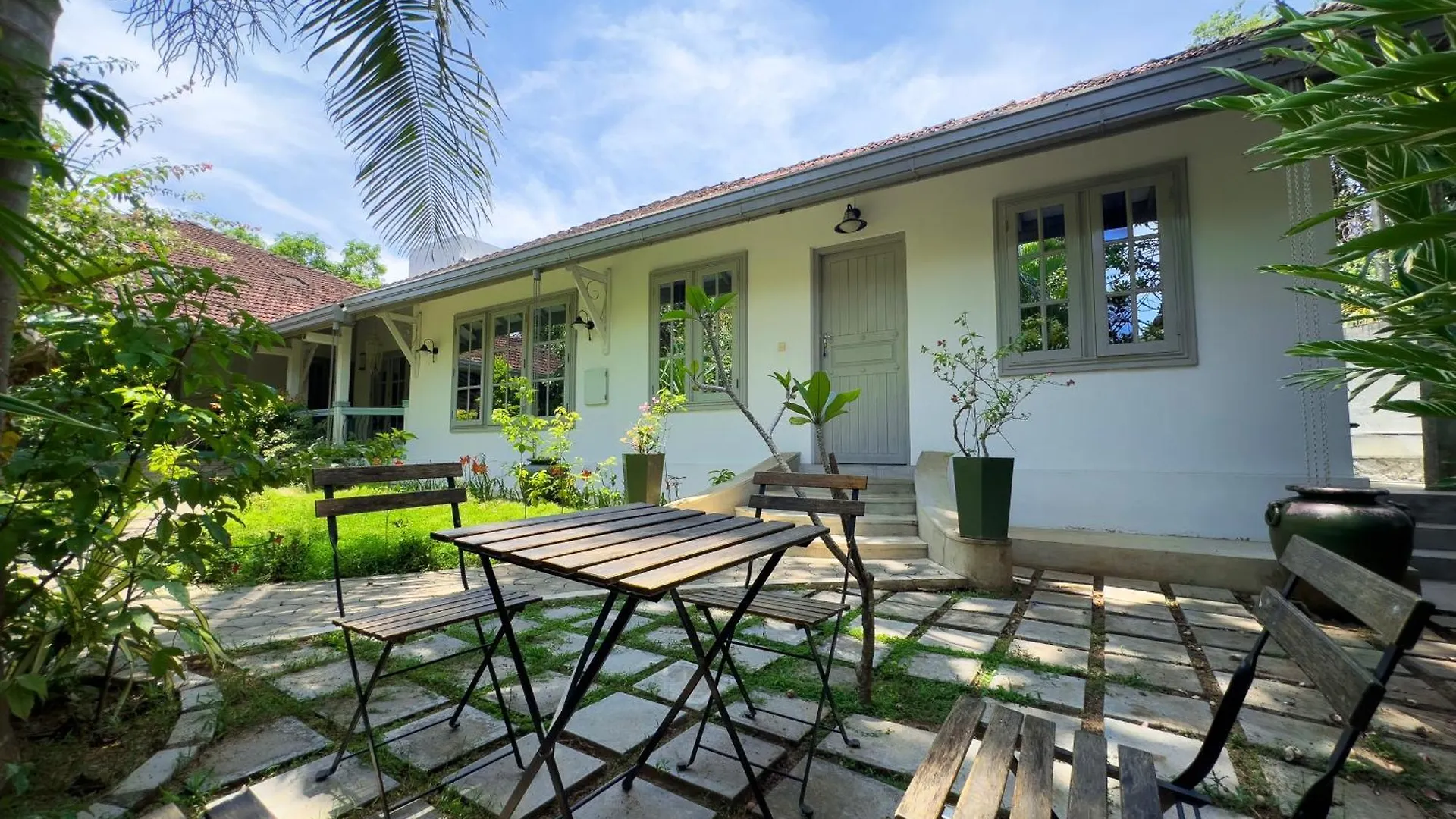 Villa Fairy Cottage Kandy Sri Lanka