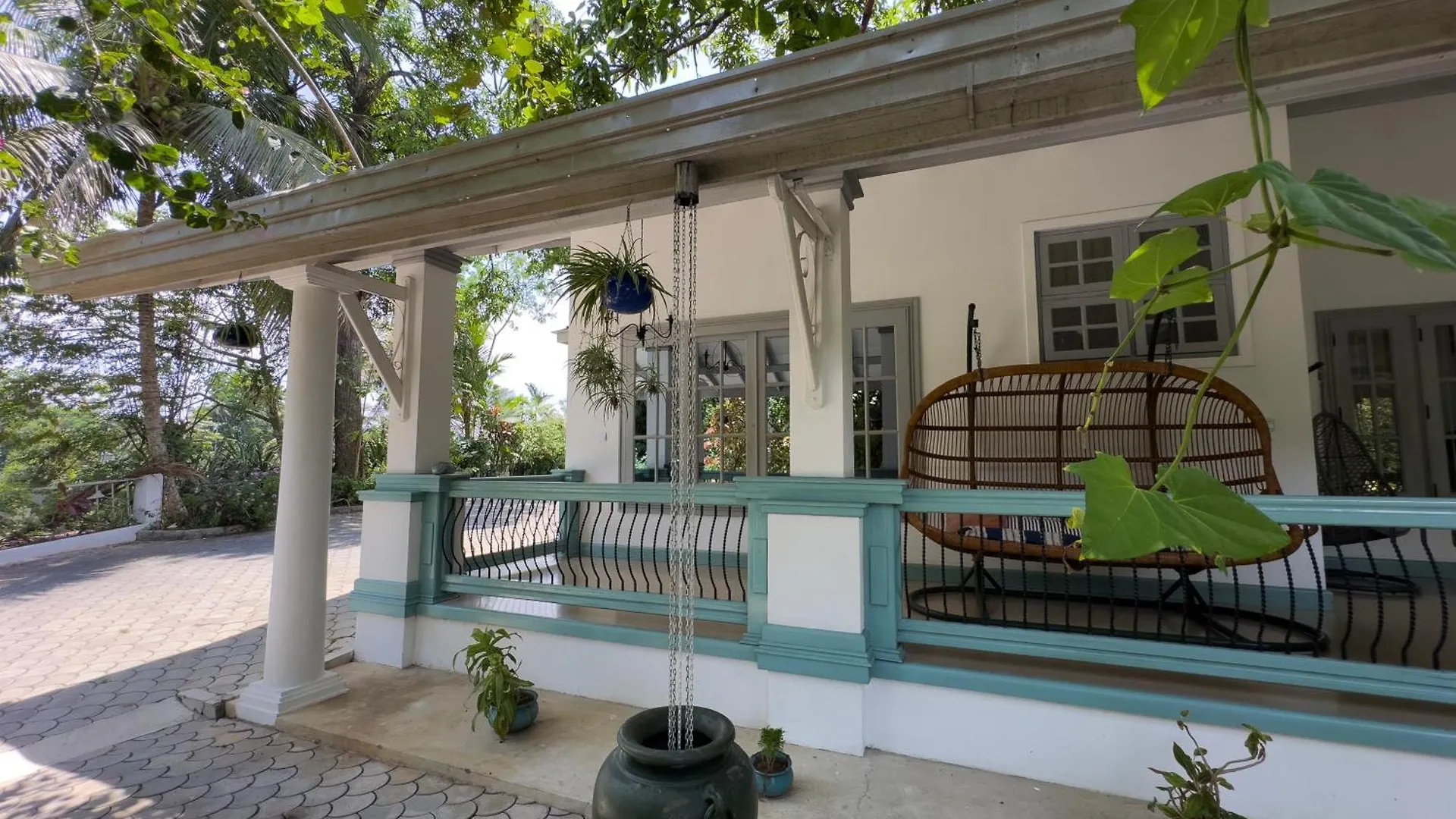 Fairy Cottage Kandy Villa